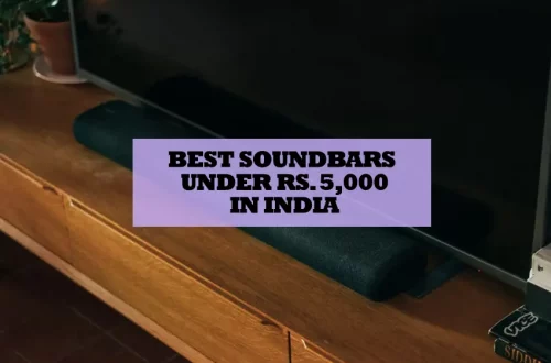 Best-Soundbars-Under-Rs.-5000-in-India new 2022