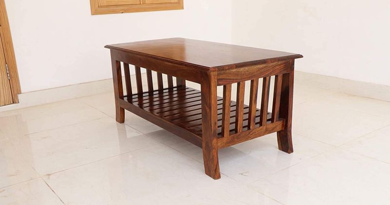 Best coffee tables to buy in India 