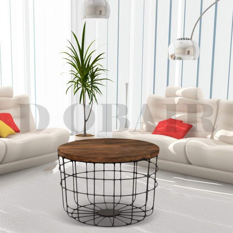 Best coffee tables to buy in India 