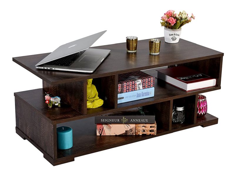 Best coffee tables to buy in India 