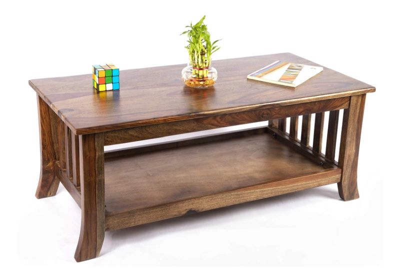 Best coffee tables to buy in India 