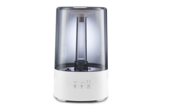 Lifelong Essential Aroma Oil Diffuser in white body 