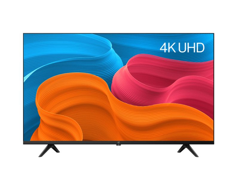 OnePlus 43-inch Y1S Pro 4K Smart TV in India