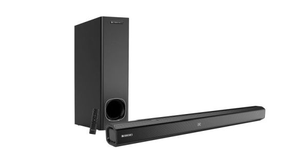Zeb-JUKEBAR with subwoofer in india best 