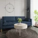 Palo Sofa by Pelican Essentials is Delivered in a Box Right on Your Doorstep