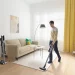 Samsung’s New Jet Cordless Stick Vacuum Cleaners can also Work as A Mini Mop
