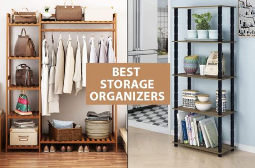 Best storage organizers to buy on amazon India