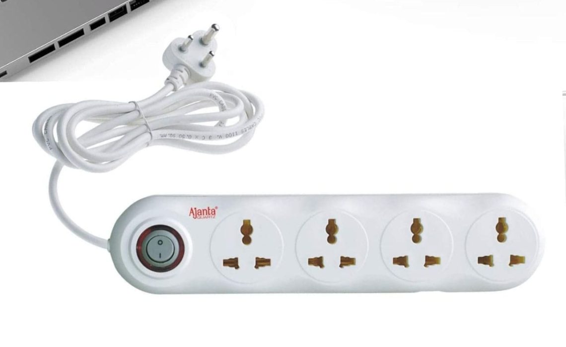 10 Best Extension Boards in India (Sept. 2022)