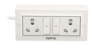 Palfrey High Power Extension Board