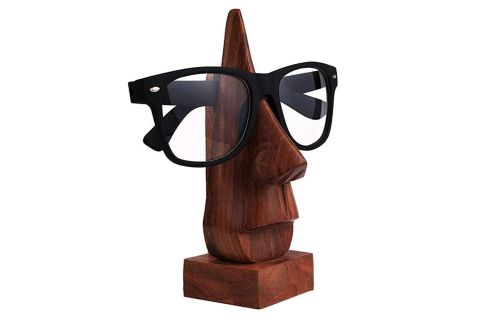 APEROL DESIGN Wooden Spectacle Holder