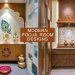 Modern Pooja Room Designs by Top Indian Designers