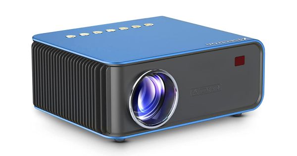 XElectron S2 LED Projector