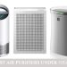 Best Air Purifiers to Buy in India Under Rs. 15,000