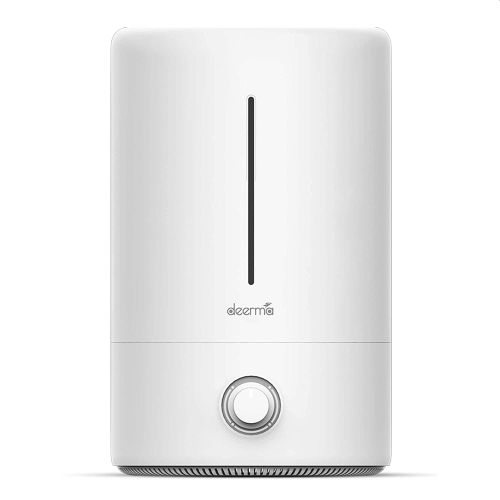 Deerma Large Humidifier & Aroma Diffuser complete white 