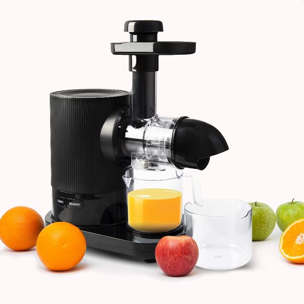 Hestia Appliances 150W Cold Press Juicer