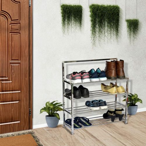 The 10 Best Shoe Racks in 2023