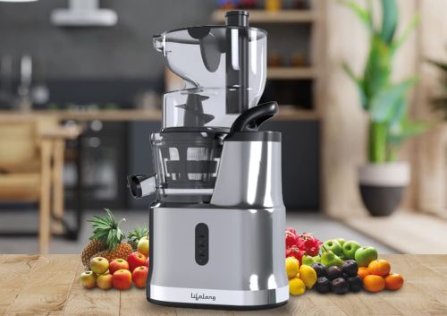 Lifelong LLSJ02 200W Whole Juicer