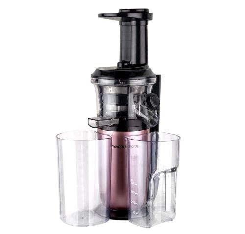 Morphy Richards 150W Slow Juicer