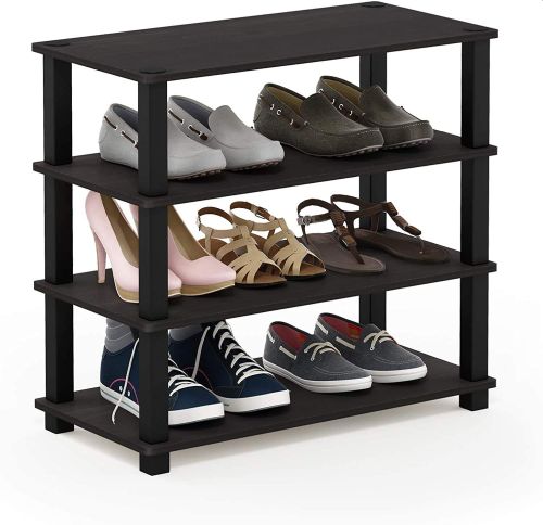 Star Work Shoe Rack