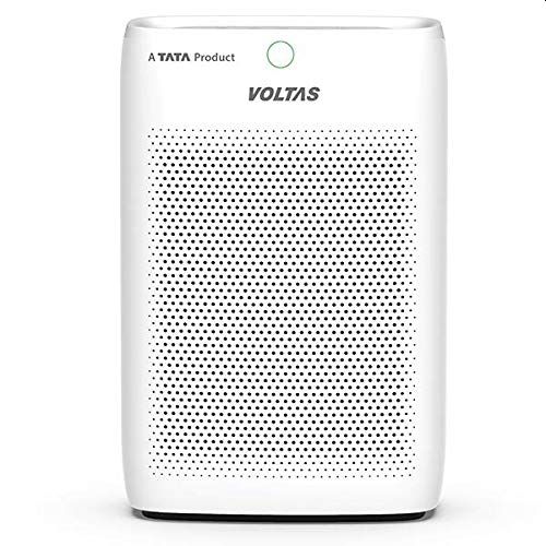 Voltas Smart Air Purifier (Best Budget)