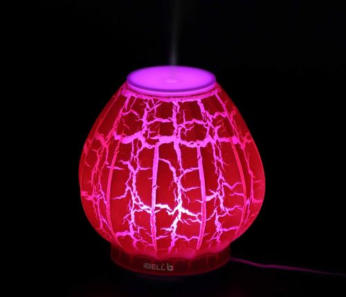 iBELL Aroma Oil Diffuser with light 