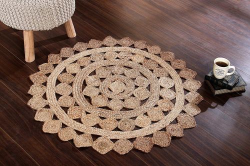 jute rugs for home decor 