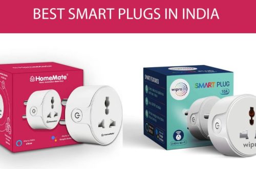 Best Smart plugs in India